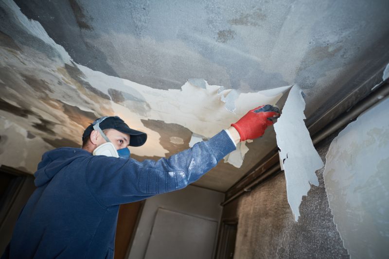 Commercial Fire Restoration