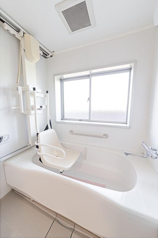 Walk In Tub Service